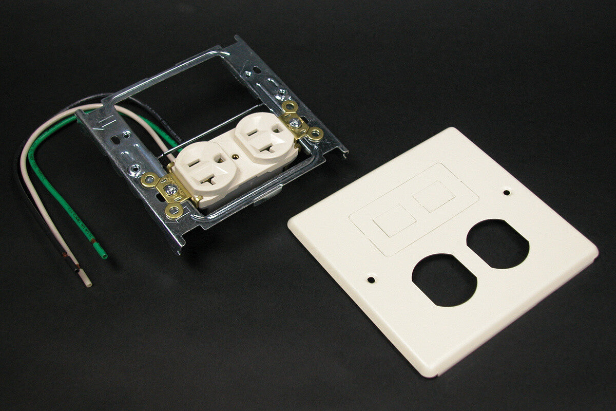 WIREMOLD CG4047WF cable trunking system accessory Cover