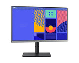 Samsung LS24C432GANXZA computer monitor 61 cm (24") 1920 x 1080 pixels Full HD LED Black