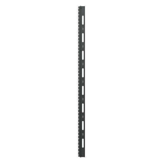 Middle Atlantic Products SR28-24-32 rack cabinet 24U Freestanding rack Black