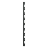 Middle Atlantic Products SR28-24-32 rack cabinet 24U Freestanding rack Black
