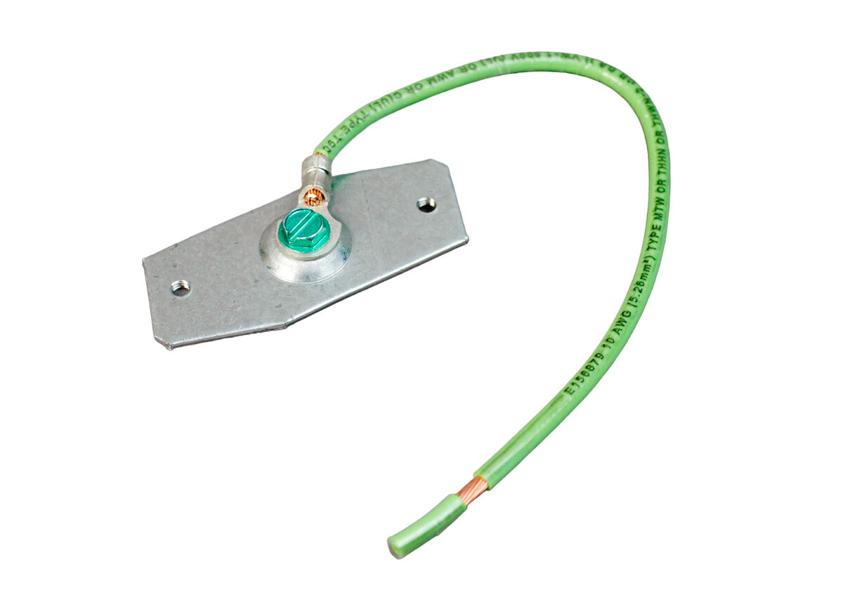WIREMOLD OFR9 cable trunking system accessory Ground clip