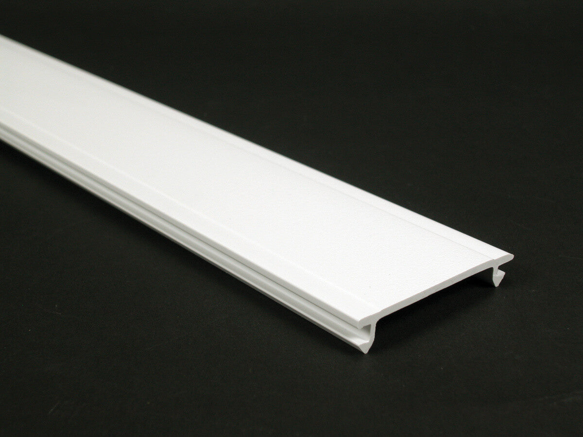 WIREMOLD 5400TC cable trunking system 2.44 m