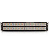 C2G 37200 patch panel 2U