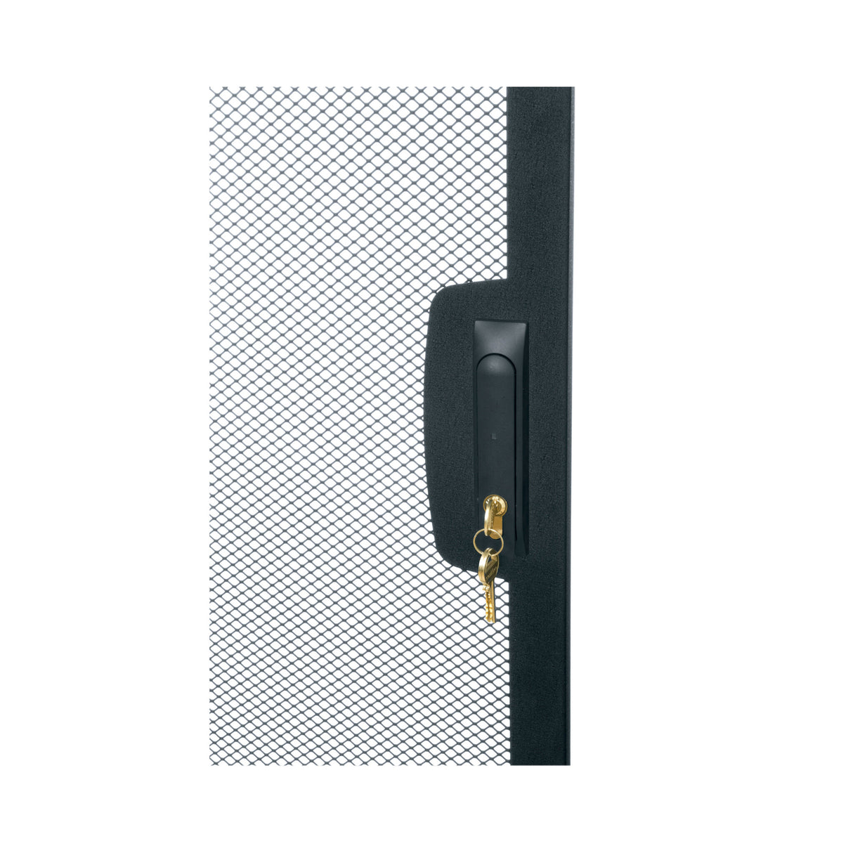 Middle Atlantic 24 RU Split Vented Door for WMRK Racks