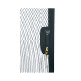 Middle Atlantic 42 RU Split Vented Door for WMRK Racks