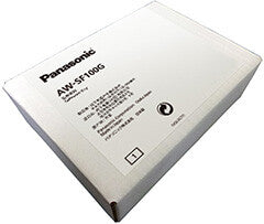 Panasonic AW-SF100 Standalone / Web application versions Video editor Public Key Certificate (PKC) 1 license(s)