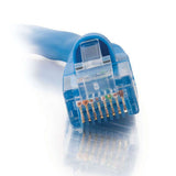 C2G 22012 networking cable Blue 4.5 m Cat5e