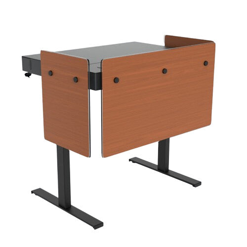 Heckler H921-WL-WC-7054 lectern accessory Modular panel