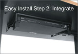 Middle Atlantic Products UTB Series Universal TechBox