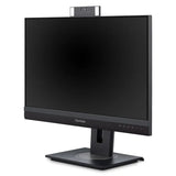 Viewsonic VG Series VG2457V computer monitor 60.5 cm (23.8") 1920 x 1080 pixels Full HD LCD Black