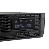 Middle Atlantic 3000VA 120V OL UPS LOCAL BANKCONTROL