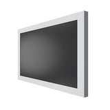 Chief LW50UW signage display mount 127 cm (50") White