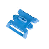 Middle Atlantic Products FWD-TSW-15 rack accessory Cable management panel