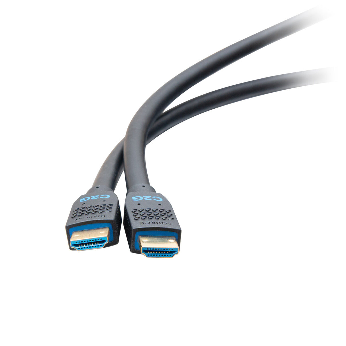C2G 100ft (30.5m) Performance Series Ultra Flexible Active High Speed HDMI® Cable with Ethernet