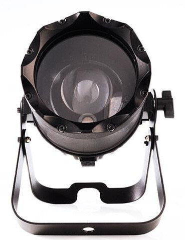 GLP X4 atom Suitable for indoor use Black