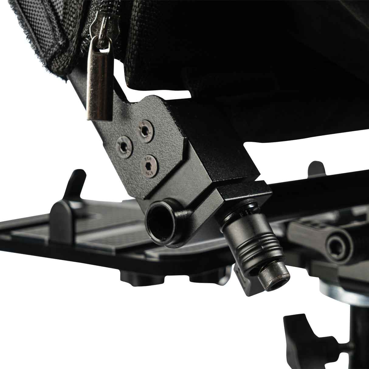 ikan PT-ELITE-LS holder Passive holder Tablet/UMPC Black