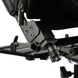 ikan PT-ELITE-LS holder Passive holder Tablet/UMPC Black