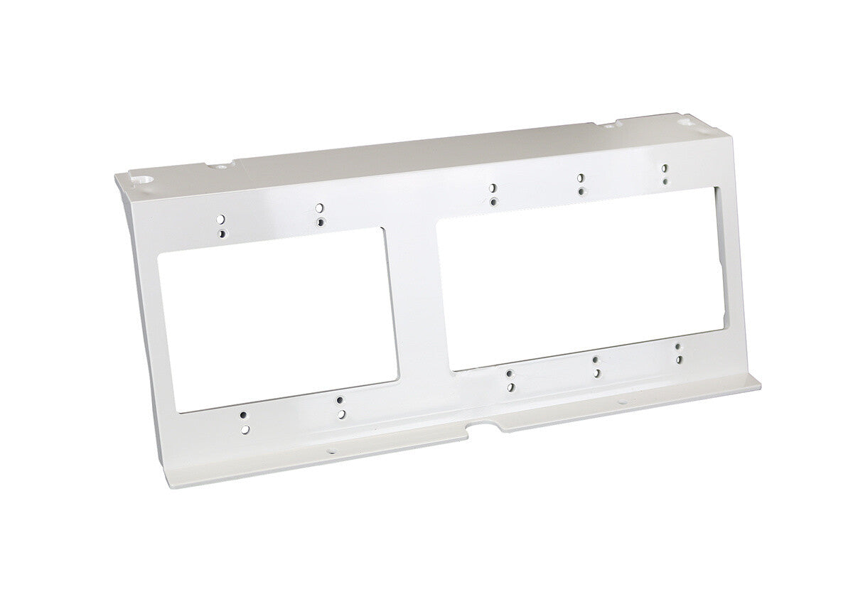 WIREMOLD EFB10-23GMB outlet box accessory White 1 pc(s)