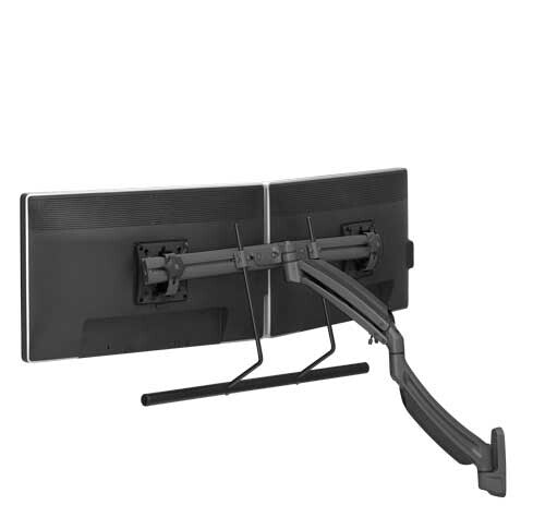 Chief K1W22HB TV mount 61 cm (24") Black