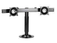 Chief KTG220B monitor mount / stand Black Desk