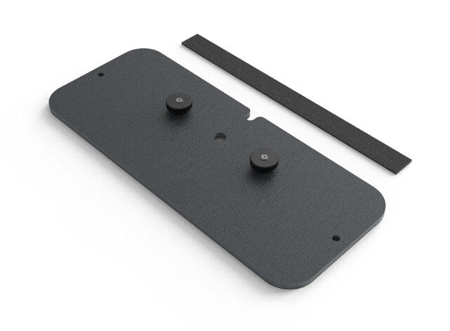 Heckler H615-BG video conferencing accessory Camera mount Black