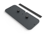 Heckler H615-BG video conferencing accessory Camera mount Black