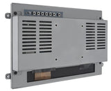 Mimo Monitors MBS-1080C-OF Signage Display Digital signage flat panel 25.6 cm (10.1") LCD 350 cd/m² WXGA Black Touchscreen