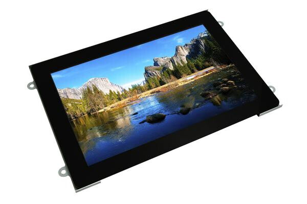 Mimo Monitors UM-1080CH-OF industrial environmental sensor/monitor
