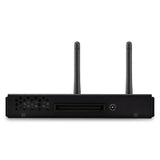 Viewsonic VPC35-W55-G1 PC/workstation Intel® Core™ i5 i5-1240P 16 GB 512 GB SSD Windows 11 Pro Slot-in PC Mini PC Black