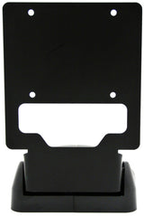 Mimo Monitors MM-SDW75/100 monitor mount / stand 25.4 cm (10") Wall Black