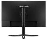 Viewsonic VX Series VX2728J computer monitor 68.6 cm (27") 1920 x 1080 pixels Full HD LED Black