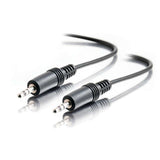 C2G 50ft (15.2m) 3.5mm M/M Stereo Audio Cable