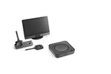 Barco ClickShare Hub Pro + Control Panel video conferencing system Ethernet LAN Video conferencing service management system