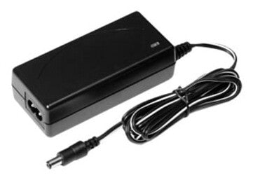 Vaddio 451-6670-012 video conferencing accessory Power cord Black