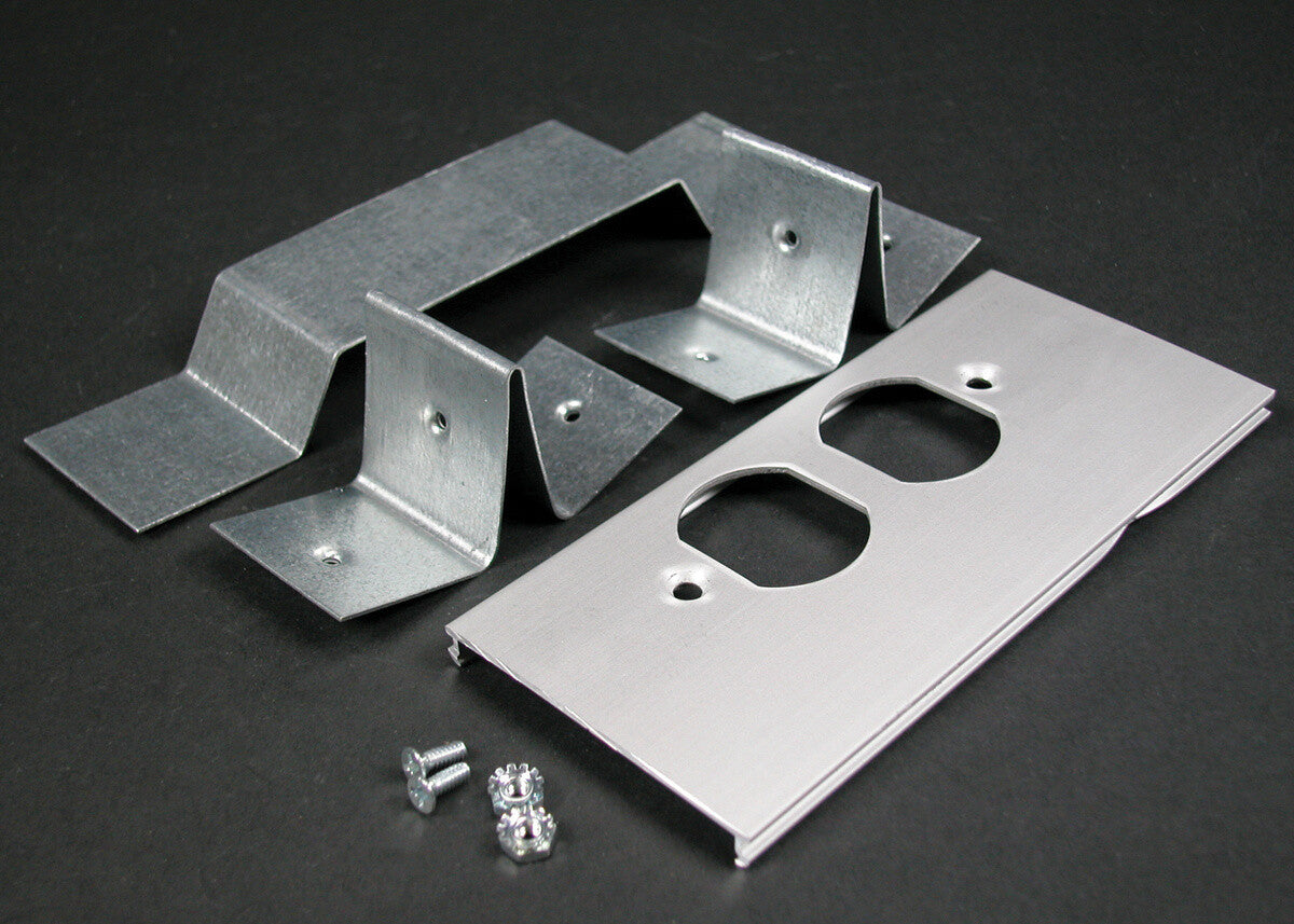 WIREMOLD AL3346DO cable trunking system accessory