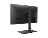 Samsung LS24C432GANXZA computer monitor 61 cm (24") 1920 x 1080 pixels Full HD LED Black