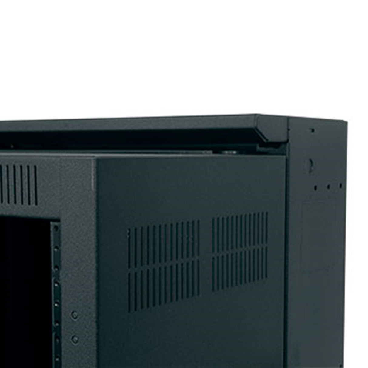 Middle Atlantic Products DWR Series Rack, DWR-24-26PD