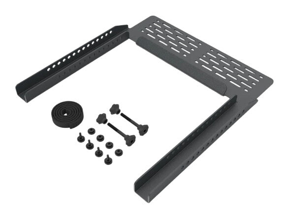 Heckler H1260-BG video conferencing accessory Camera mount Black