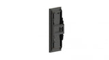 Premier Mounts 7170-1137-00 signage display mount 139.7 cm (55") Black