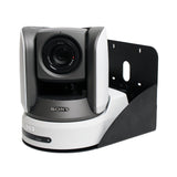 Vaddio Thin Profile Wall Mount Bracket for Sony BRC-H900 and BRC-Z700