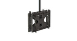 Premier Mounts PCM-B2LT signage display mount 190.5 cm (75") Black