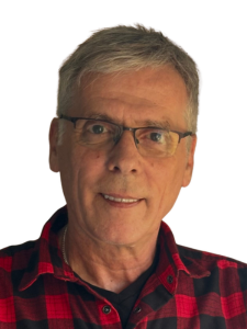 Peter Chartrand