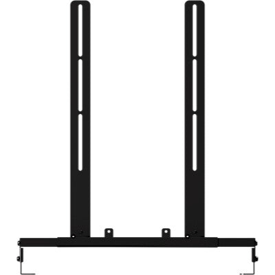 Crimson AV DVD2100 AV equipment stand Black