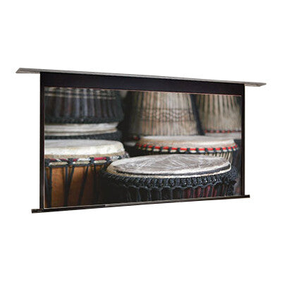 Draper Ultimate Access XL E, 193", HDTV, Contrast Grey XH800E, 110 V
