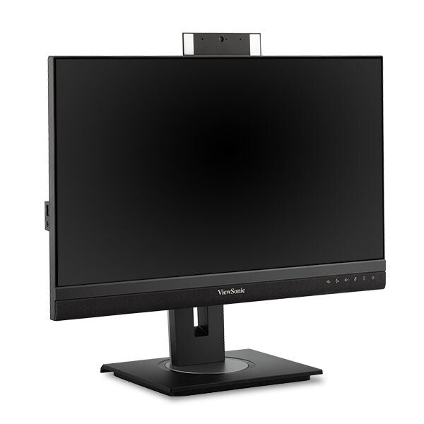 Viewsonic VG Series VG2456V computer monitor 61 cm (24") 1920 x 1080 pixels Full HD LED Black