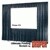 Draper Ultimate Folding Screen projection screen 2.29 m (90") 4:3