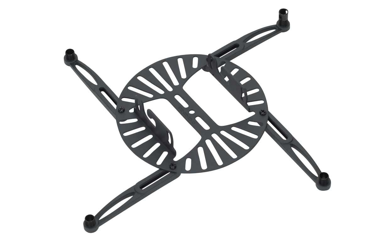 Premier Mounts PDS-PLUS project mount Ceiling Black