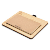 Viewsonic ID0730 writing tablet Wood