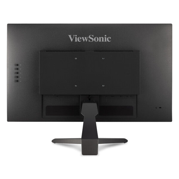 Viewsonic VX Series VX2767-MHD computer monitor 68.6 cm (27") 1920 x 1080 pixels Full HD Black
