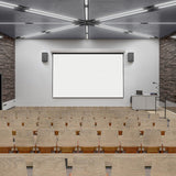 Draper Acumen XL E projection screen 6.3 m (248") 16:9